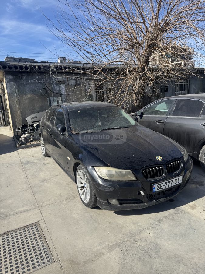 BMW 328 2009 — photo 2