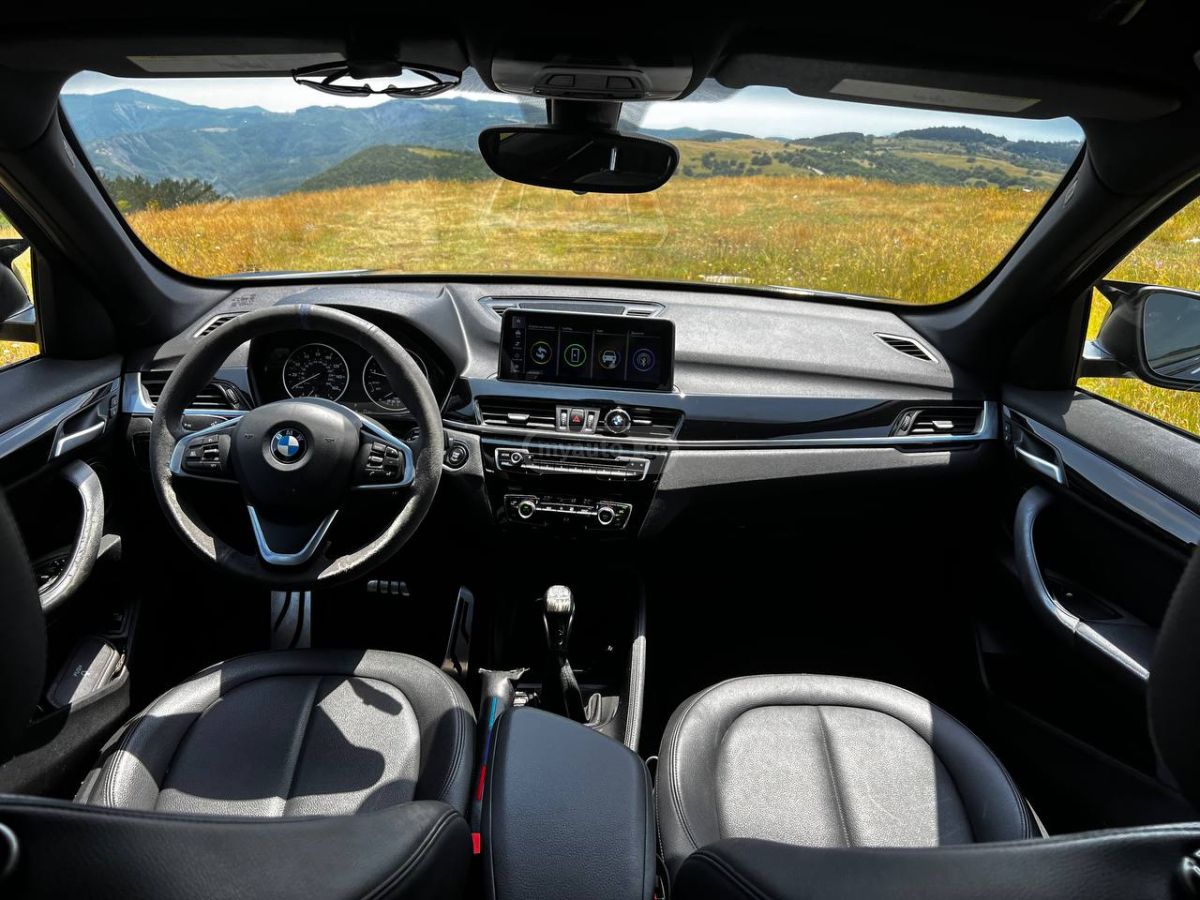 BMW X1 2017 — photo 2