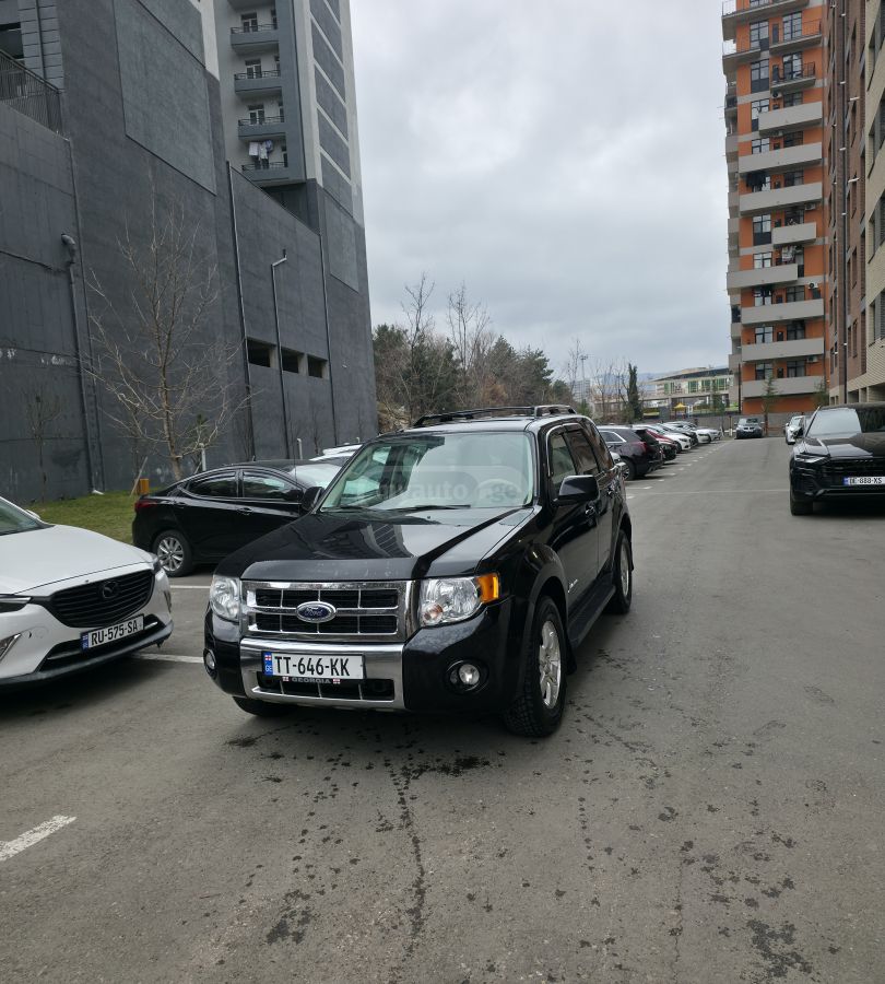 Ford Escape