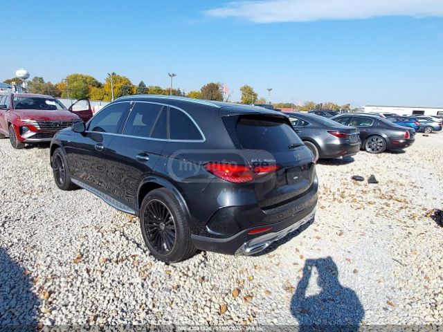 Mercedes-Benz GLC 300 2025 — photo 2