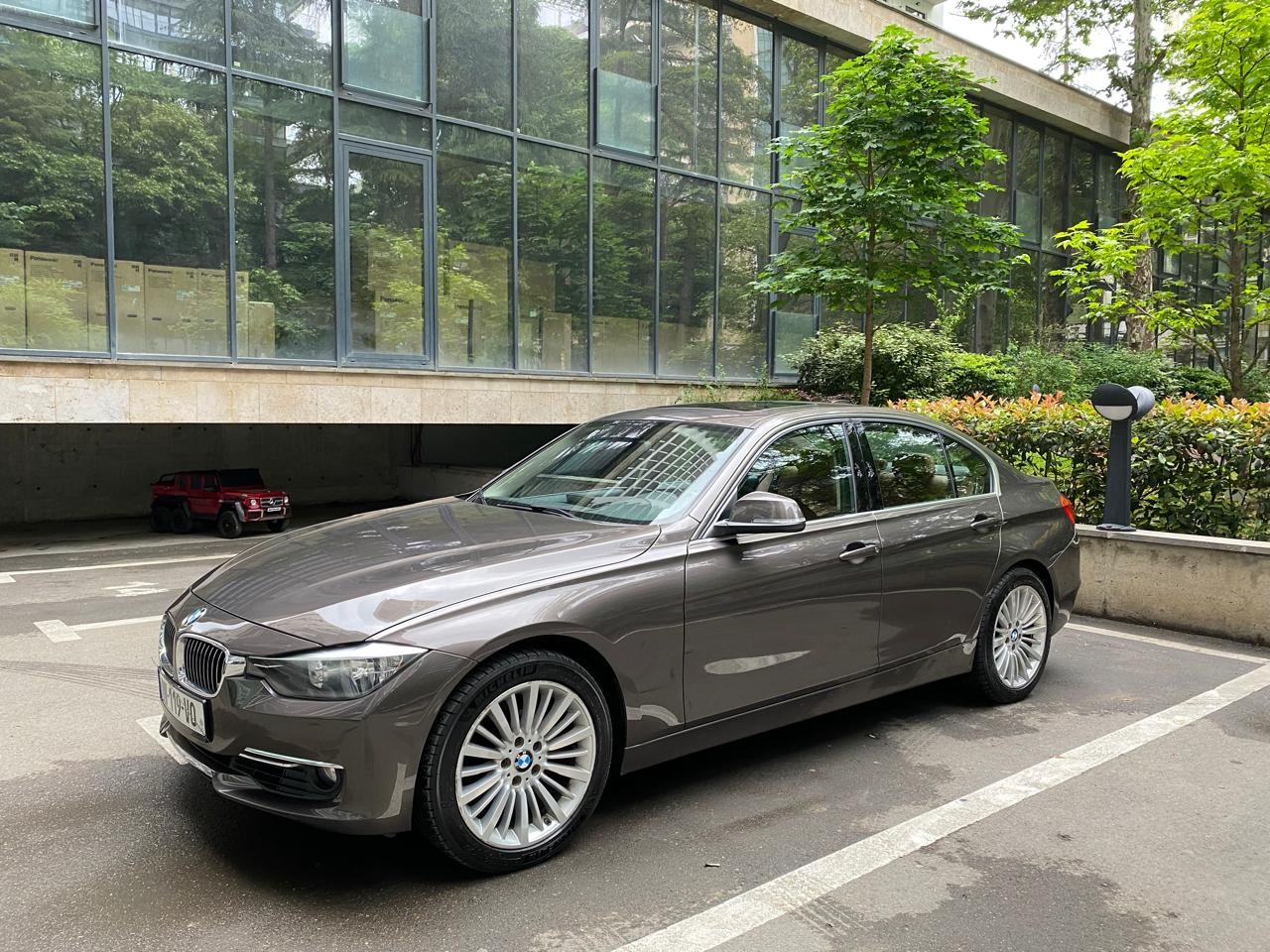 BMW 328