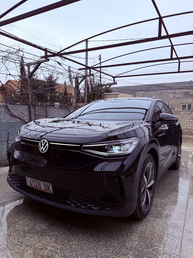 Volkswagen ID.4 2023 — photo 2
