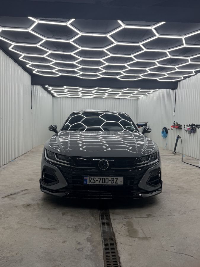 Volkswagen Arteon 2023 — photo 2