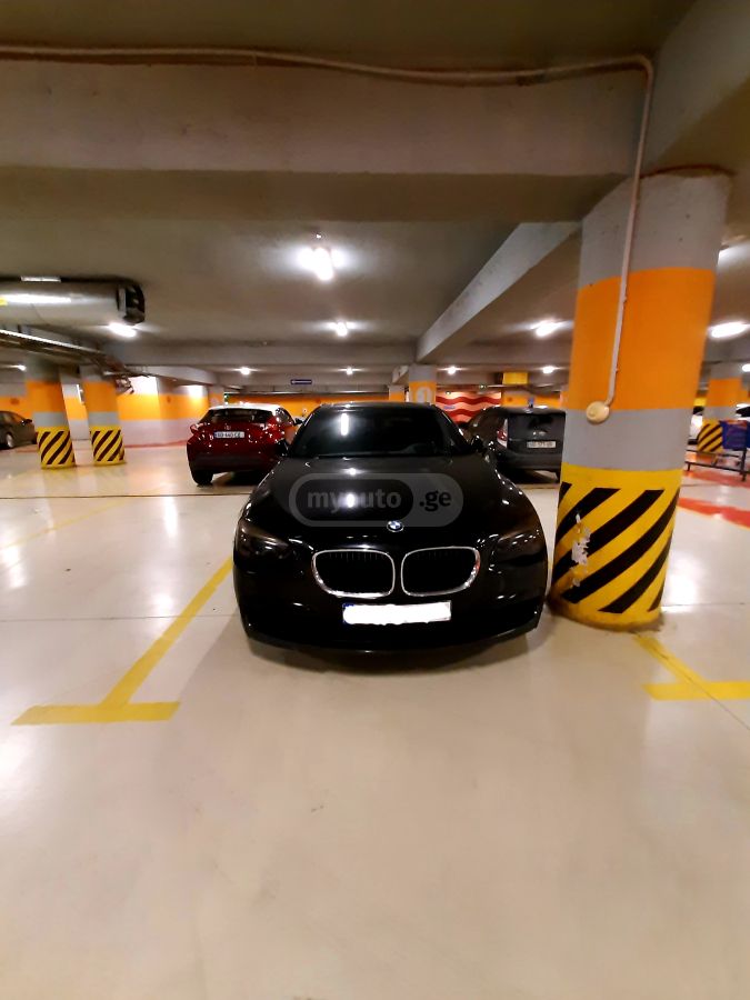 BMW 740