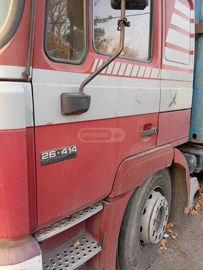 Isuzu 26.440