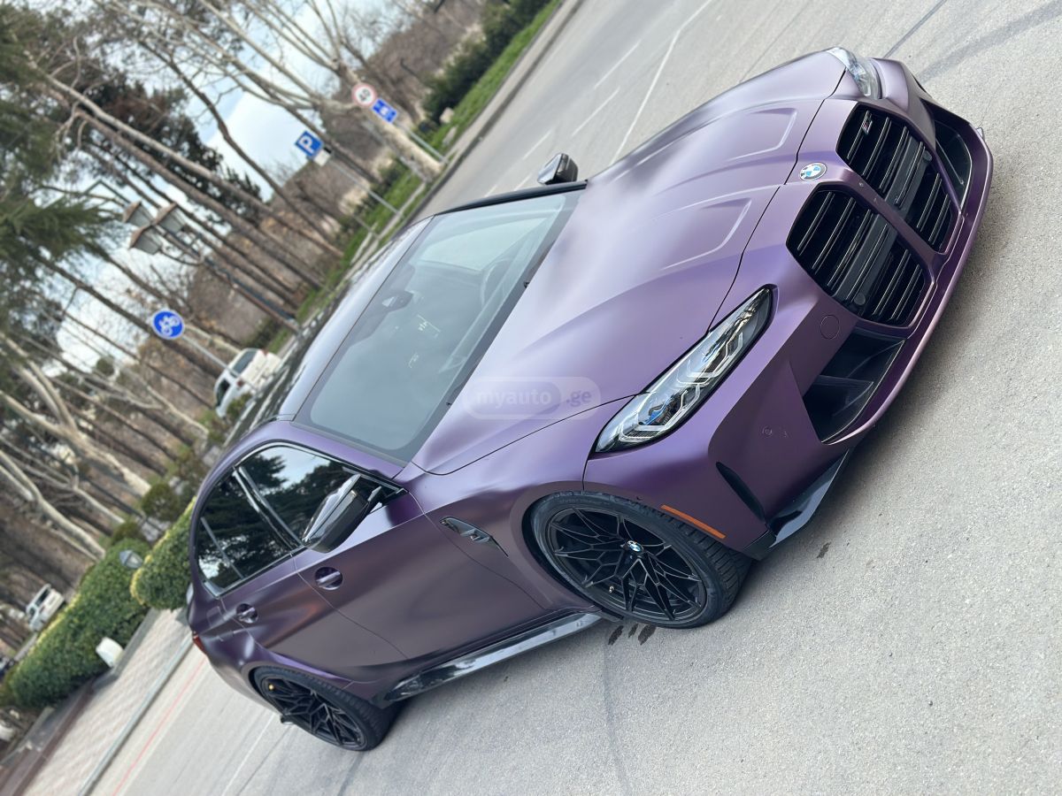 BMW M3