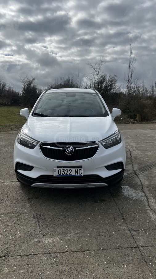 Buick Encore