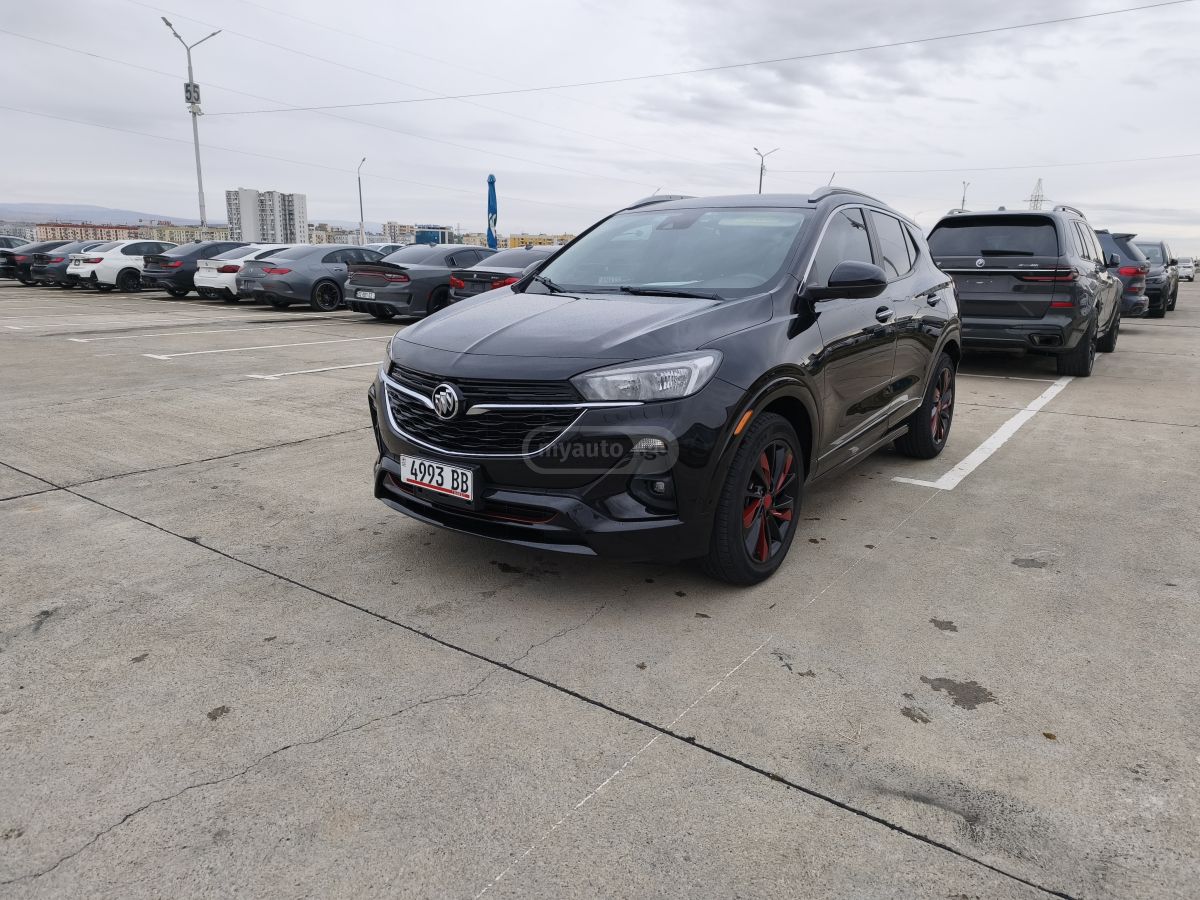 Buick Encore