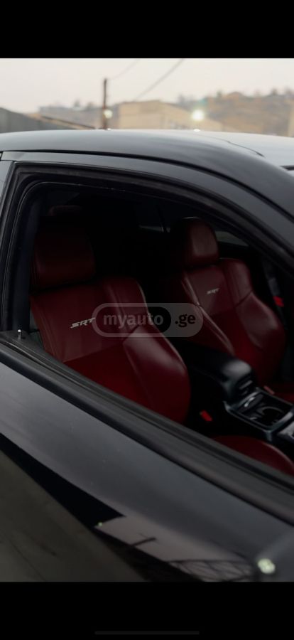 Dodge Charger 2015 — photo 2