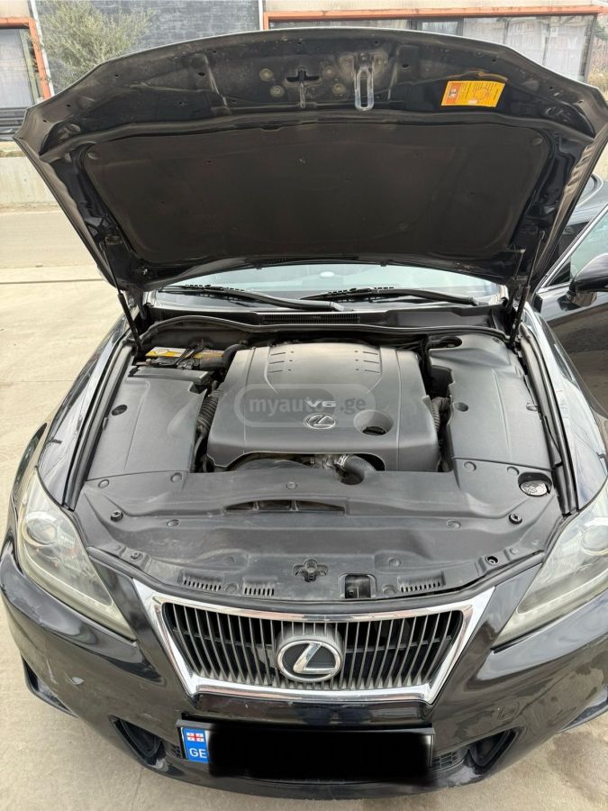 Lexus IS 250