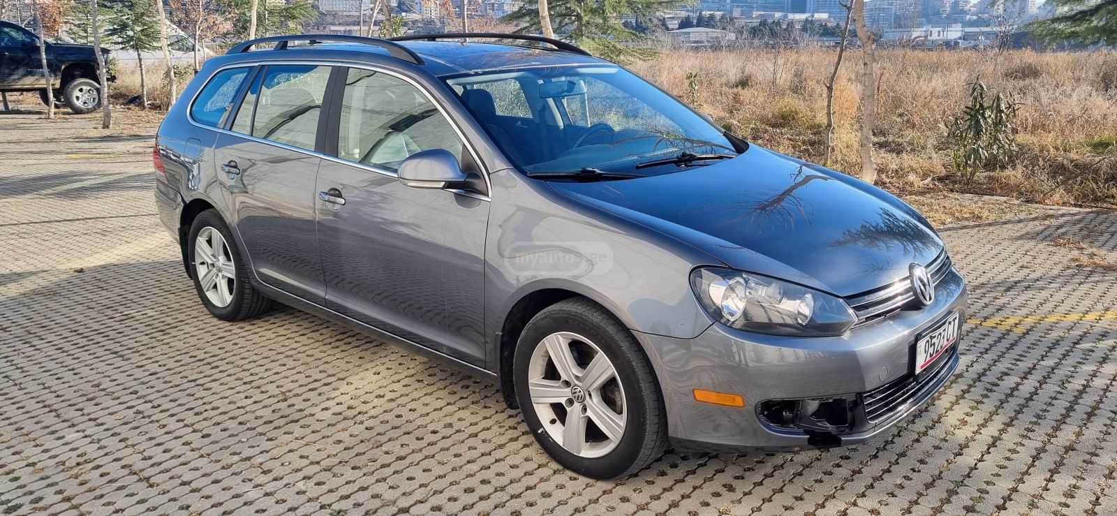 Volkswagen Jetta 2014 — photo 2