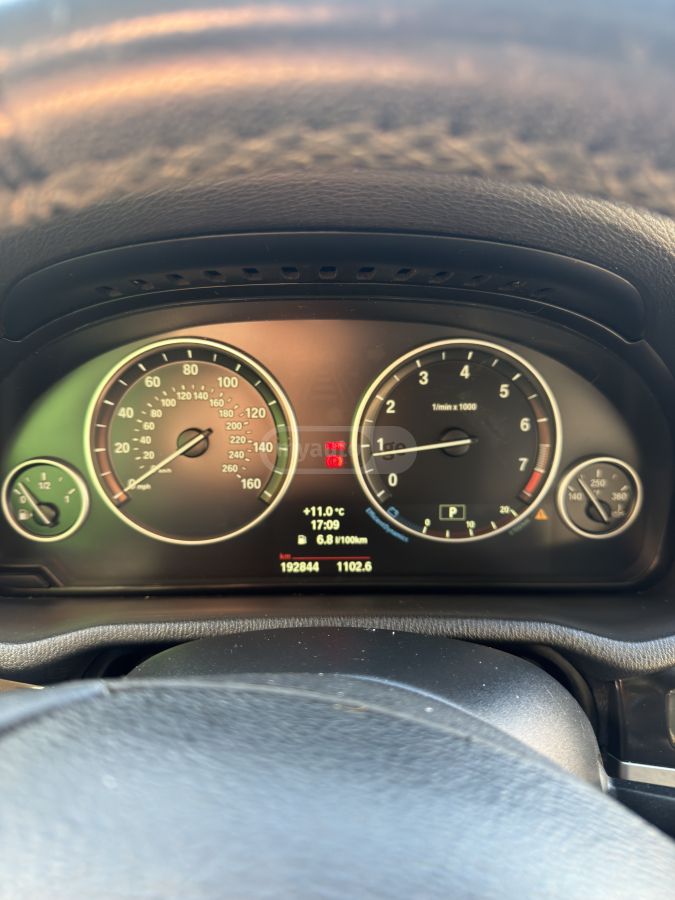 BMW X3 2014 — photo 2