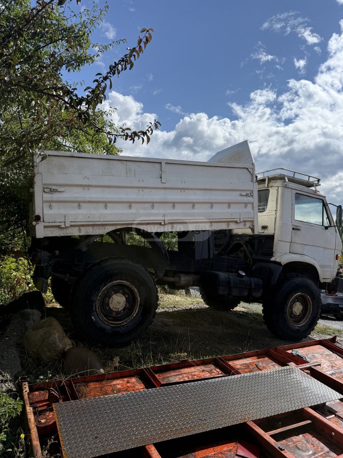 Isuzu 8.150 2015 — photo 2