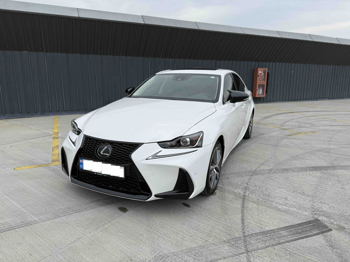 Lexus IS 300