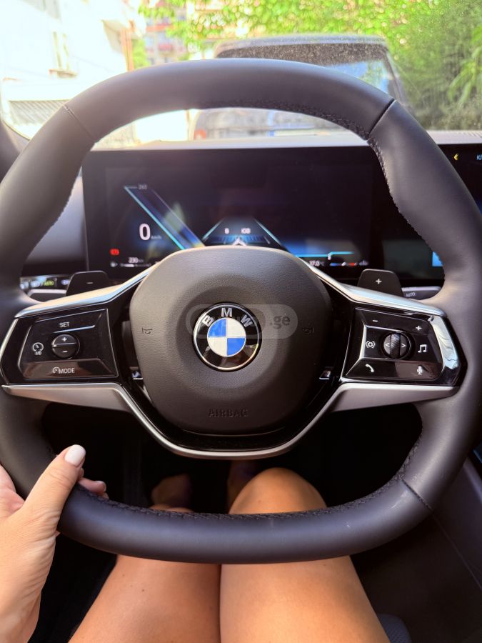 BMW 530 2024 — photo 2