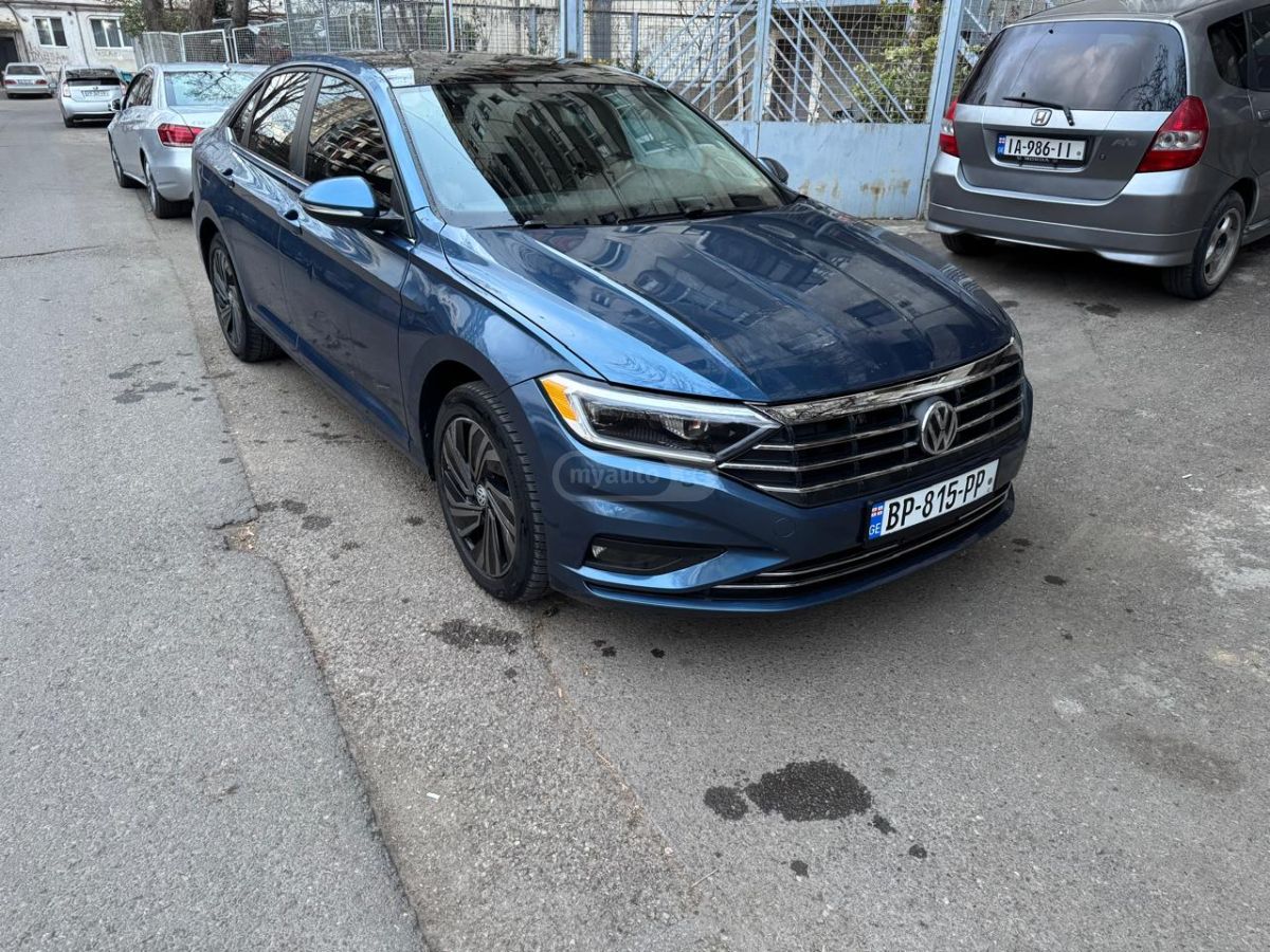 Volkswagen Jetta