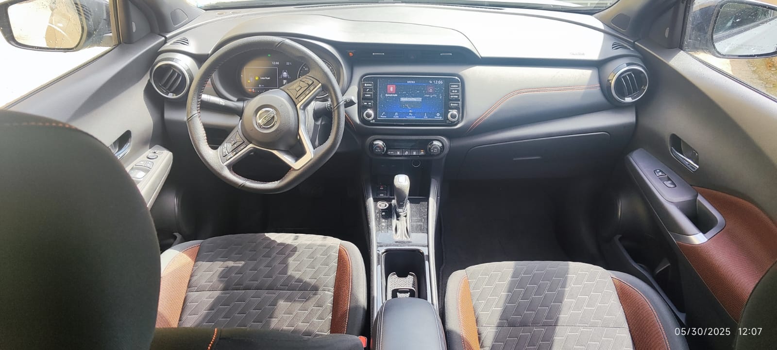 Nissan Kicks 2021 — photo 2