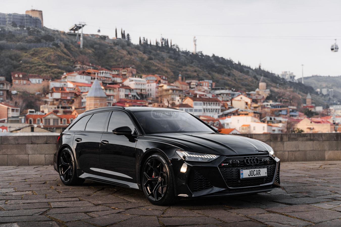 Audi RS6