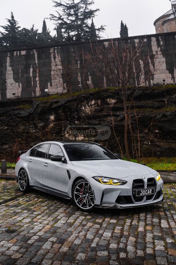 BMW M3