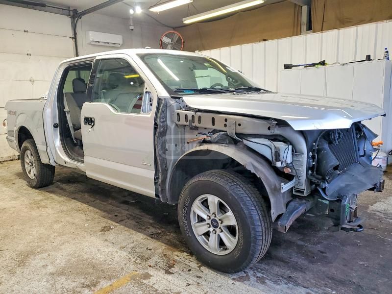Ford F-150 2016 — photo 2