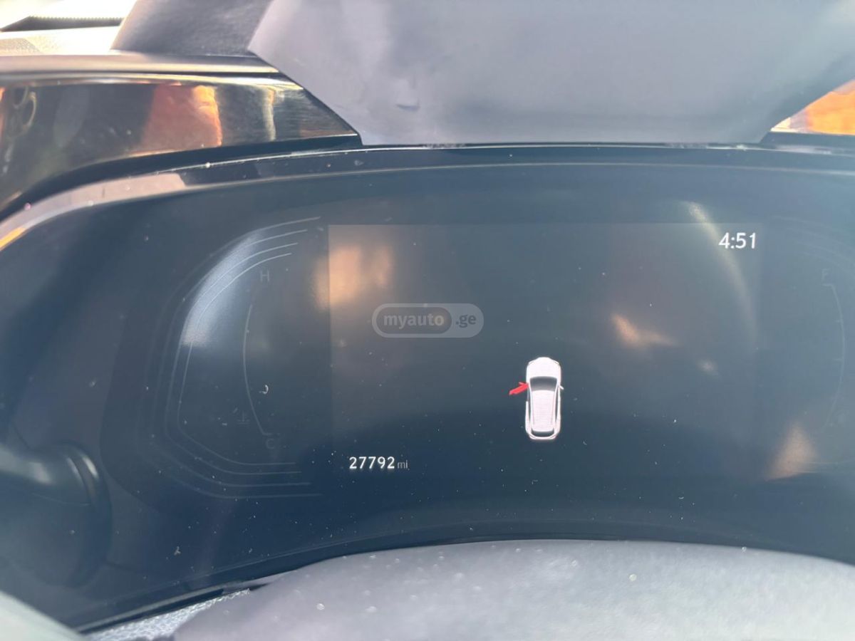 Lexus NX 350 2023 — photo 2