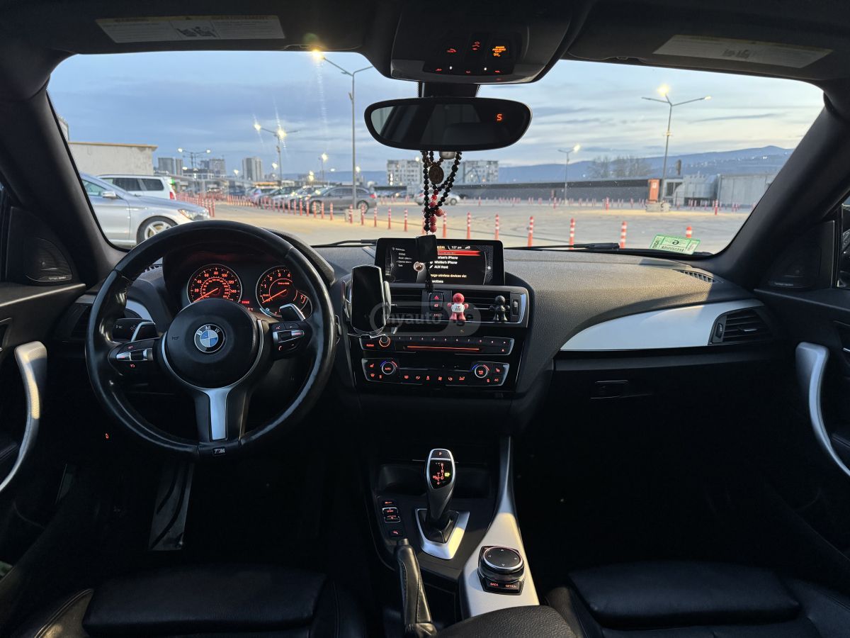 BMW M235 2016 — photo 2