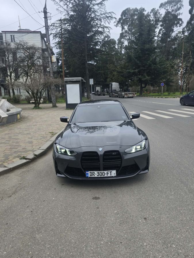 BMW M3