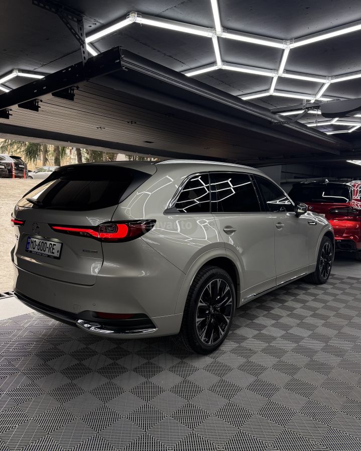 Mazda CX-90 2024 — photo 2