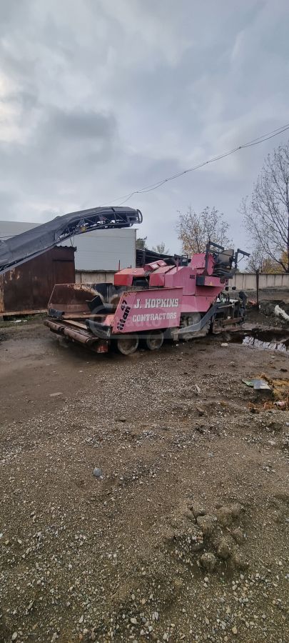 Wirtgen 13789 2004 — photo 2