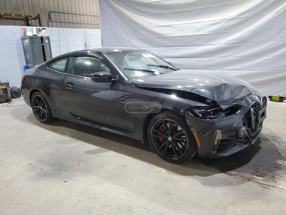BMW M440 2023 — photo 2