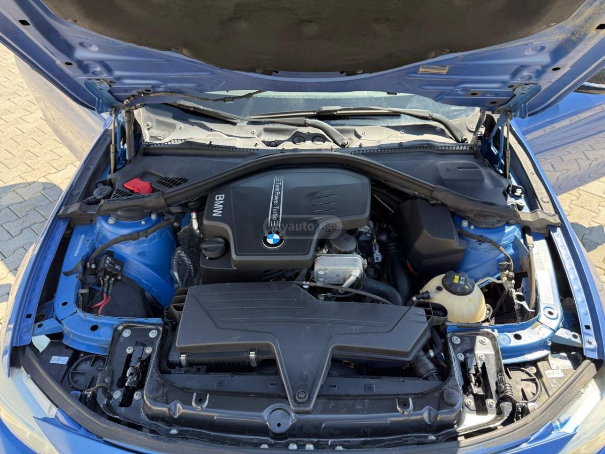 BMW 428 2014 — photo 2