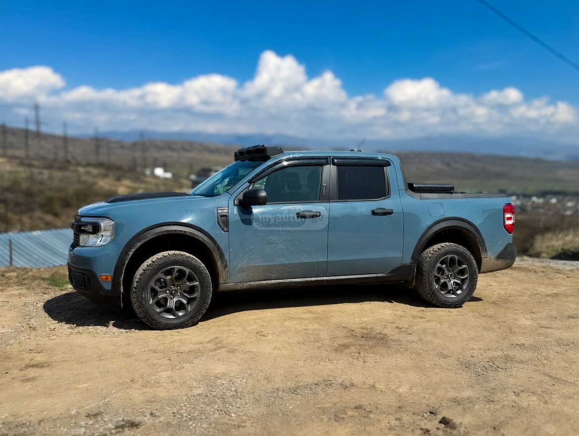 Ford Maverick 2023 — photo 2