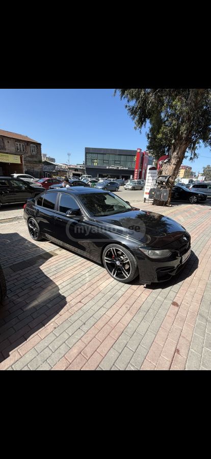 BMW 328 2013 — photo 2