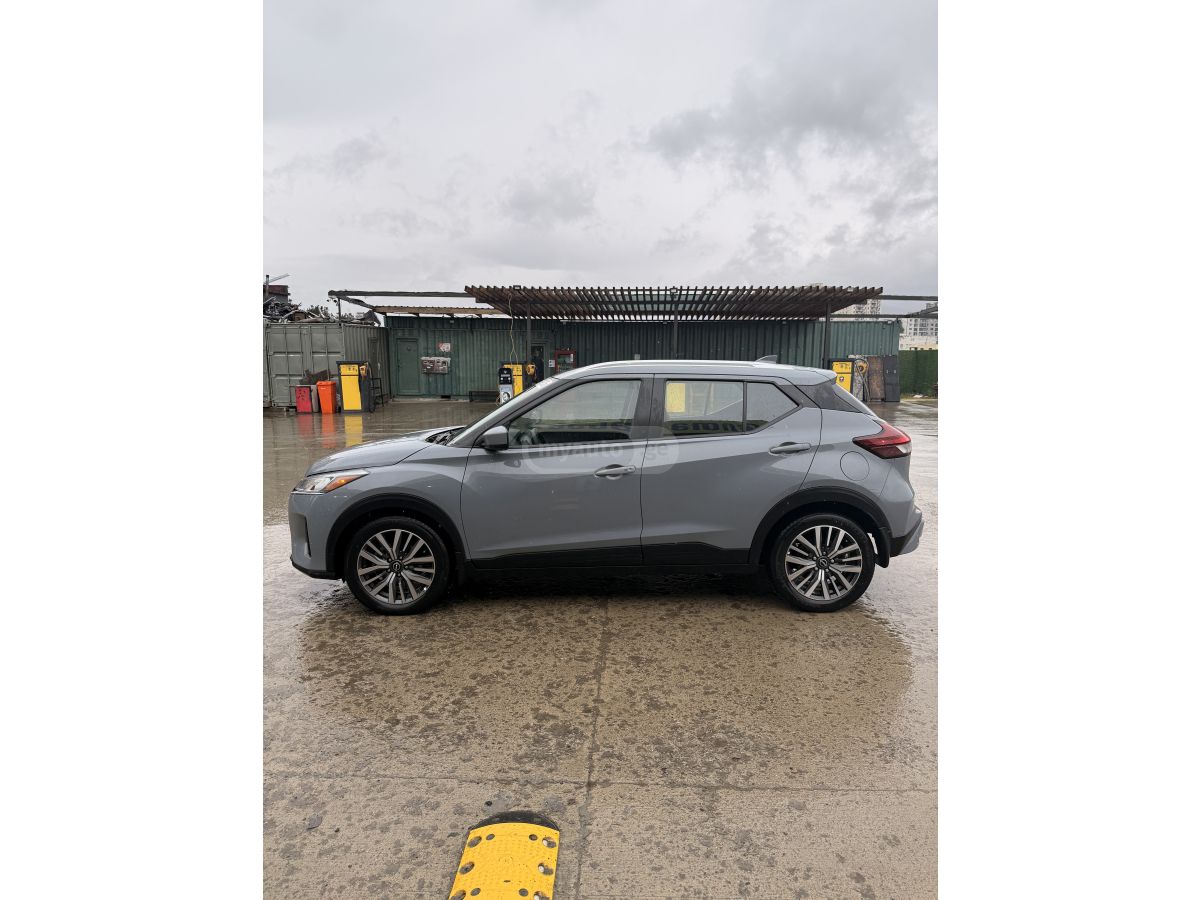 Nissan Kicks 2023 — photo 2