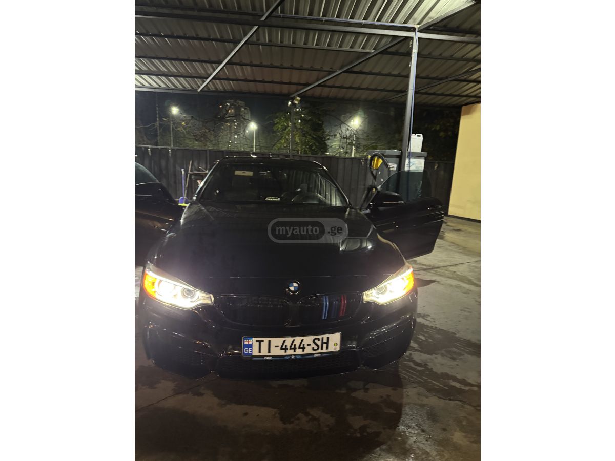 BMW 428 2013 — photo 2