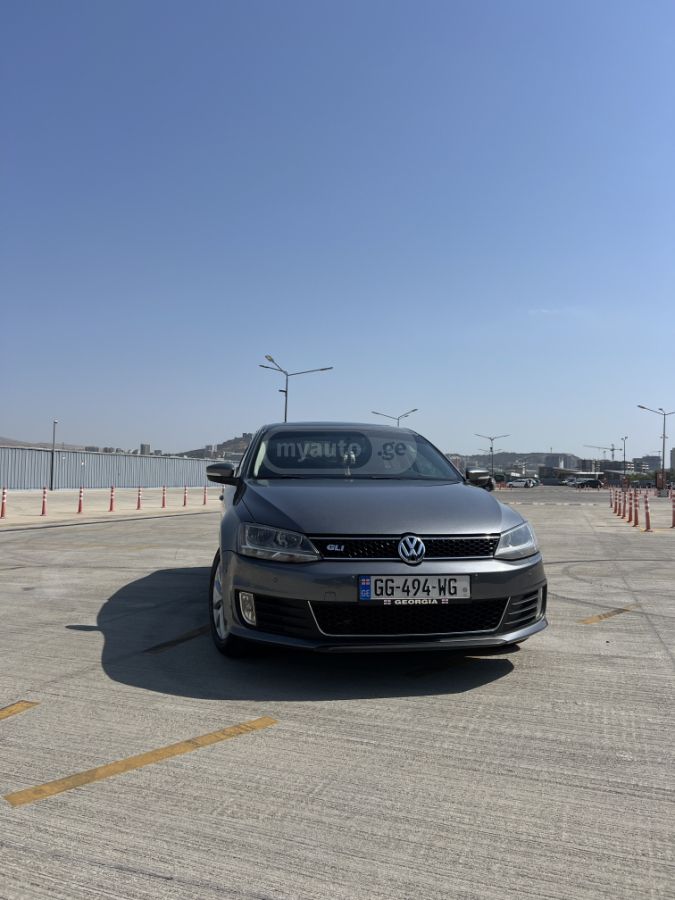 Volkswagen Jetta