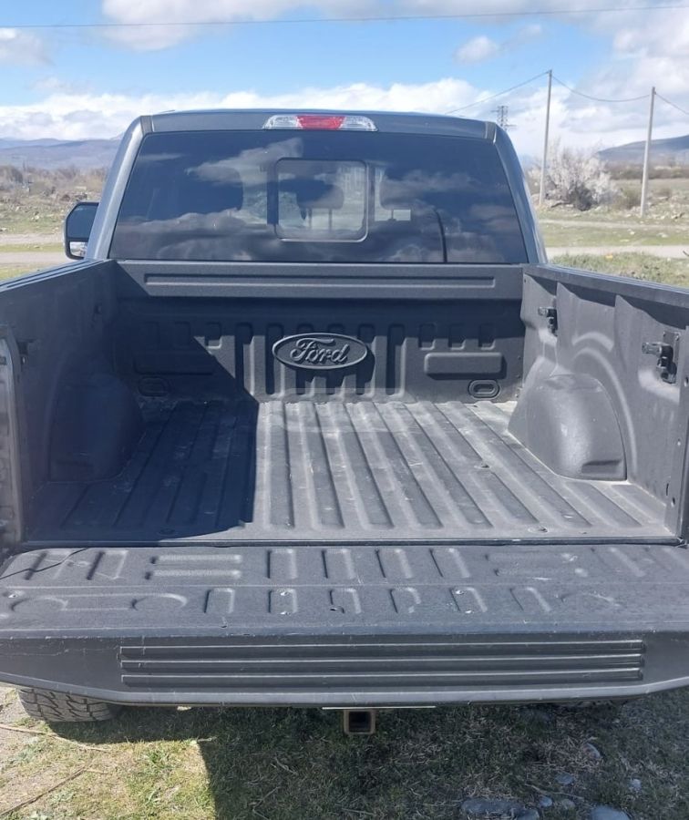 Ford F150 2019 — photo 2