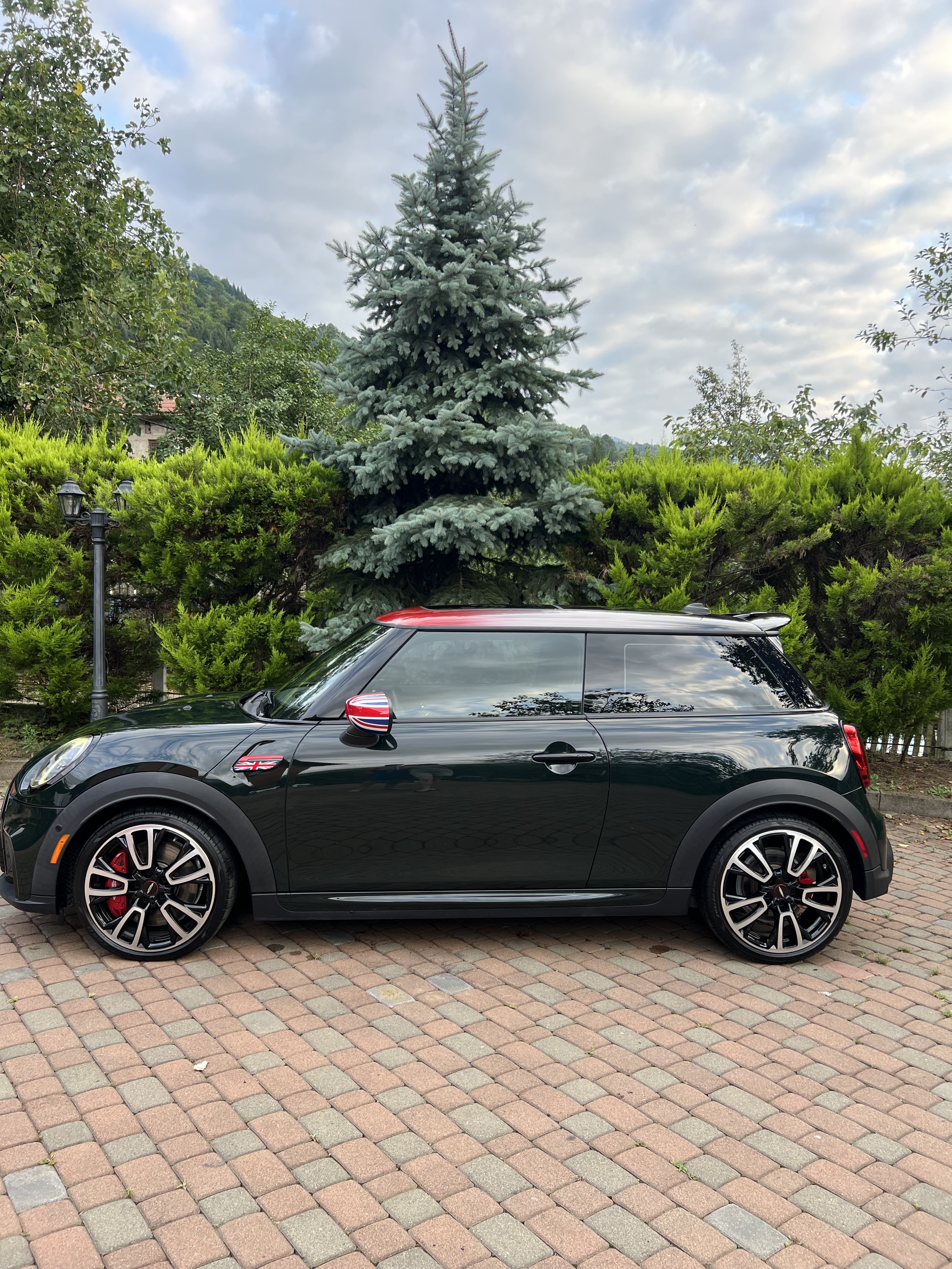 Mini Cooper 2023 — photo 2