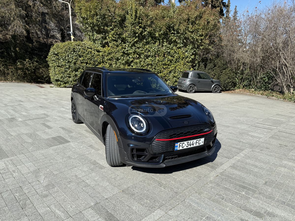 Mini Cooper 2022 — photo 2