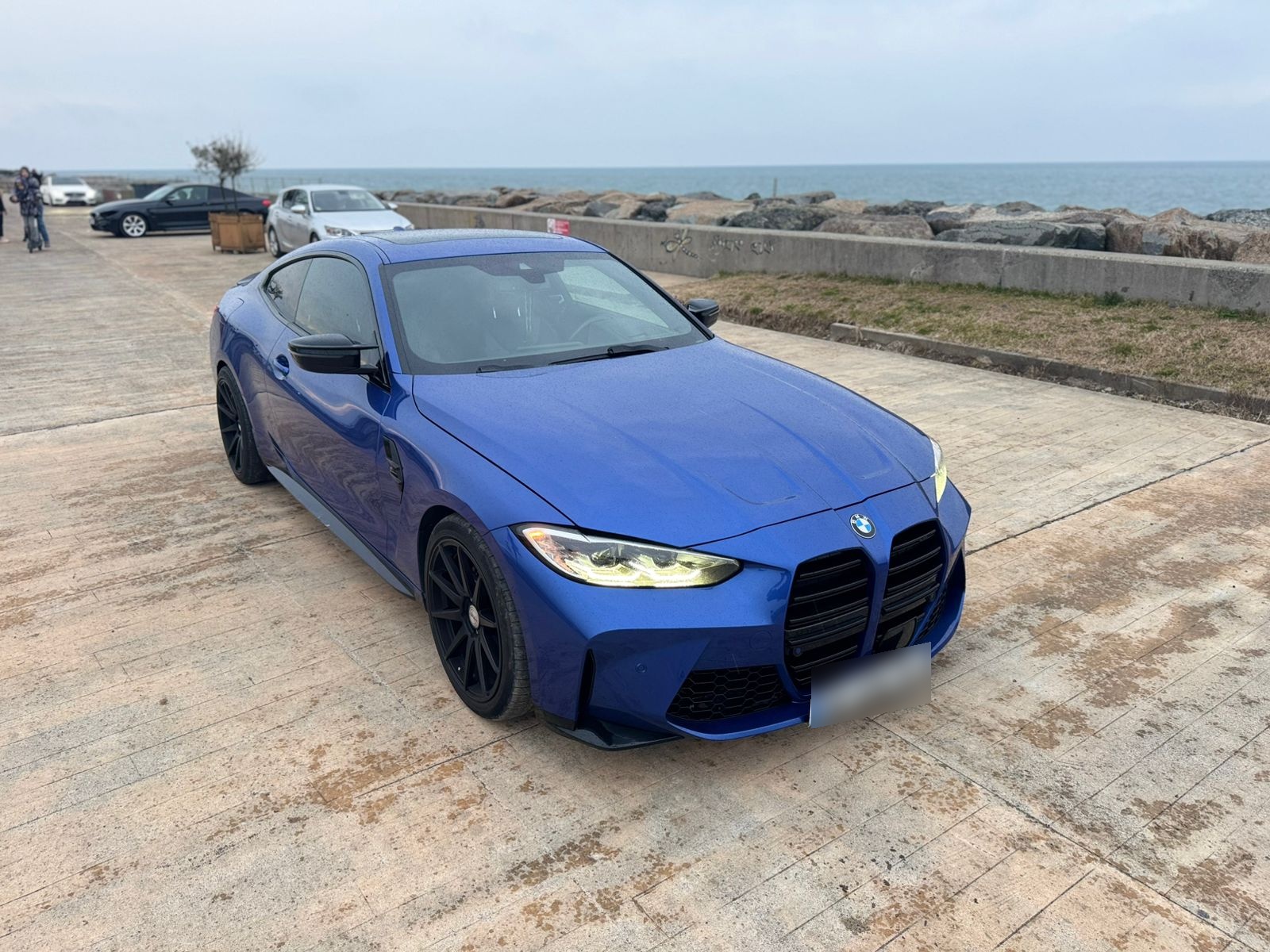 BMW 430
