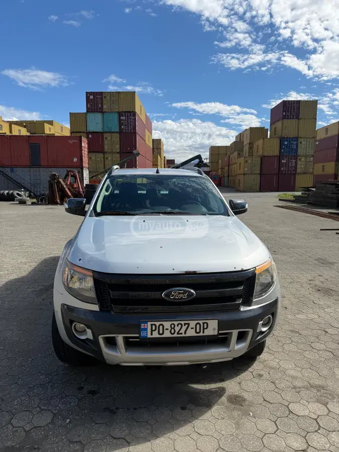 Ford Ranger
