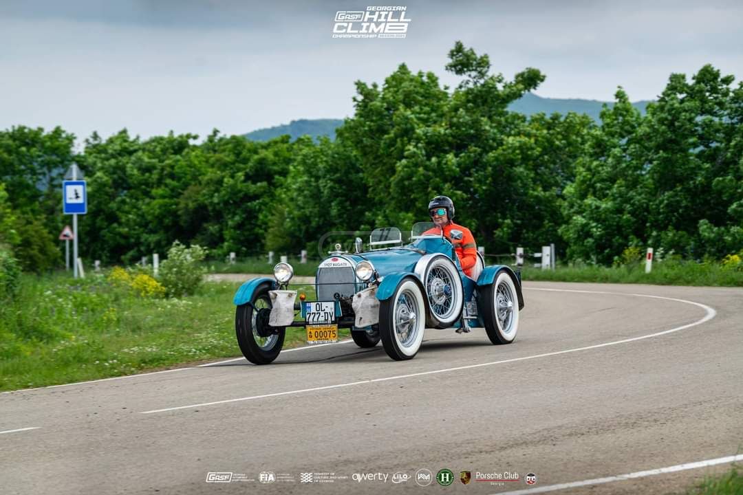 Bugatti Type 35 1966 — photo 2