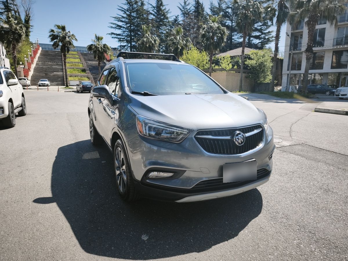 Buick Encore