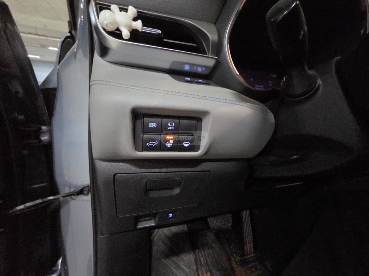 Toyota Highlander 2020 — photo 2