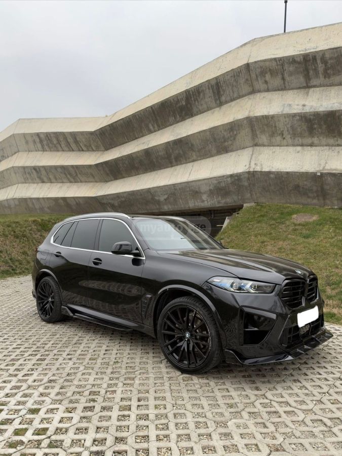 BMW X5 2020 — photo 2