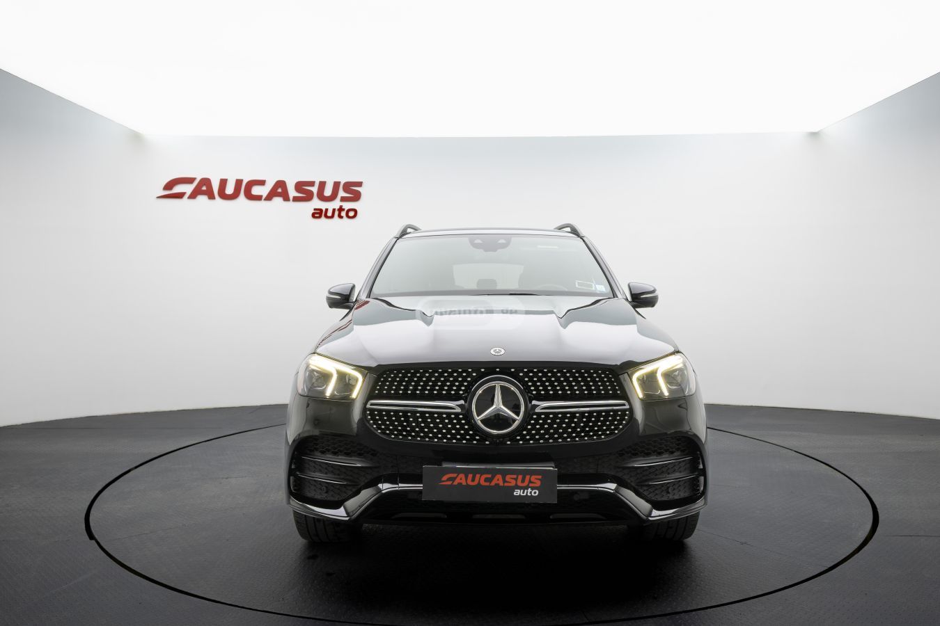Mercedes-Benz GLE 350 2022 — photo 2