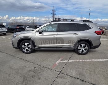 Subaru Ascent 2020 — photo 2