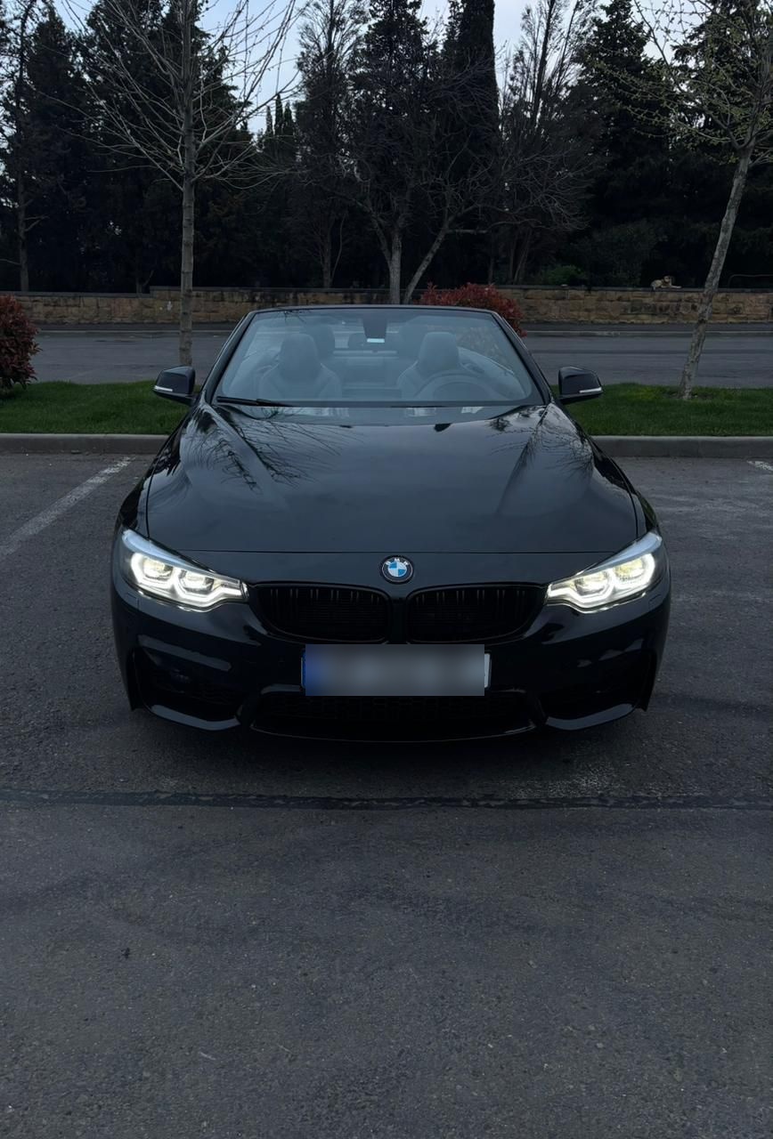 BMW 428 2017 — photo 2
