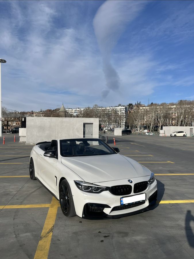 BMW 428 2016 — photo 2
