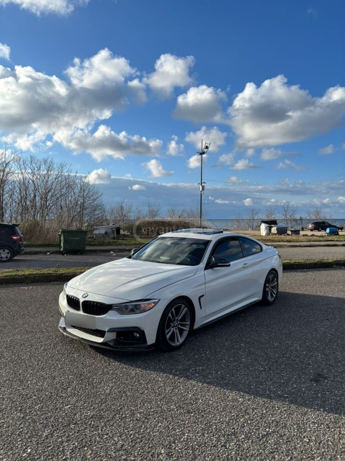 BMW 428 2014 — photo 2